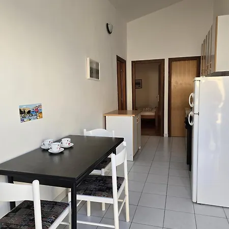 Apartman Manu *