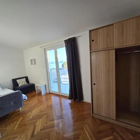 Apartman Manu