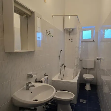 Apartman Manu *