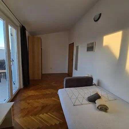 Apartman Manu *