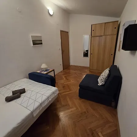 Apartman Manu *