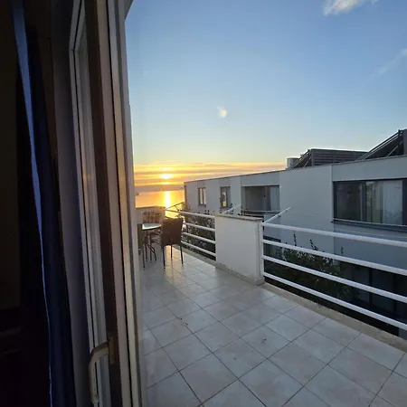 Manu Apartman Baška Voda