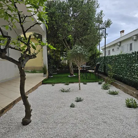 Apartman Manu Baška Voda