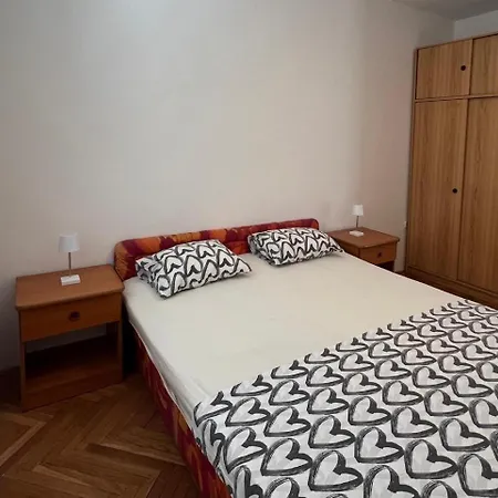 Manu Baška Voda