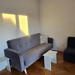 Manu Apartment Baska Voda