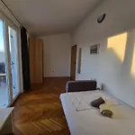 Apartment Manu *