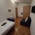 Apartment Manu *