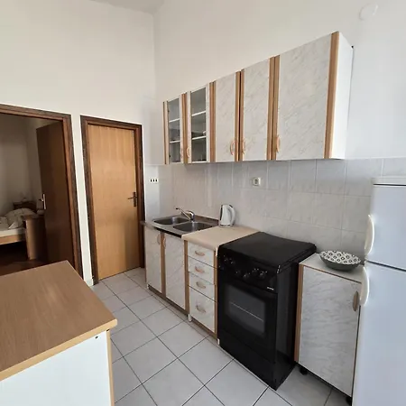 Manu Apartment