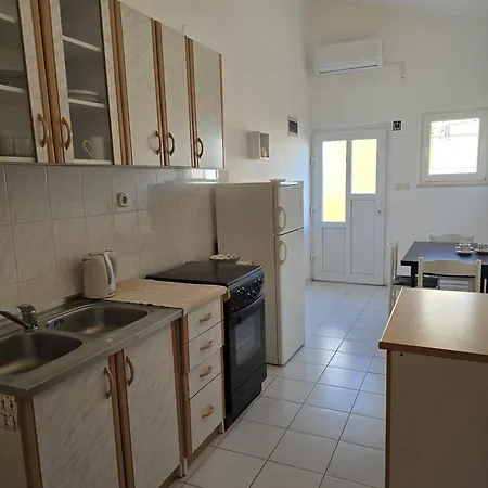 Manu Apartment