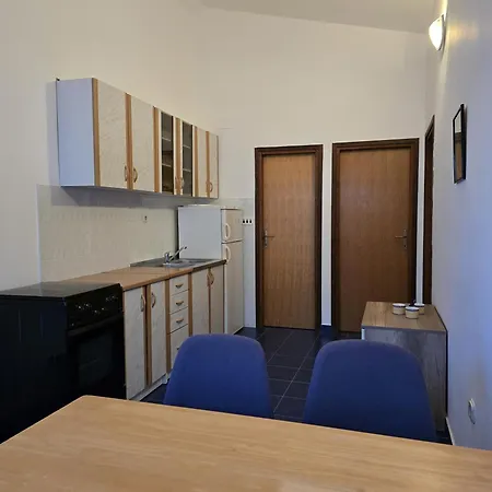 Manu Apartment