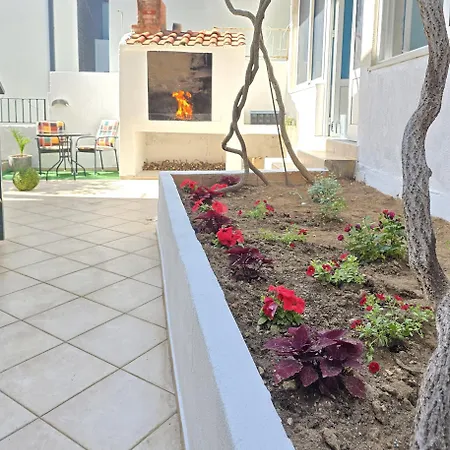 Appartement Manu Baška Voda