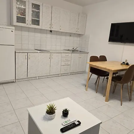 Appartement Manu