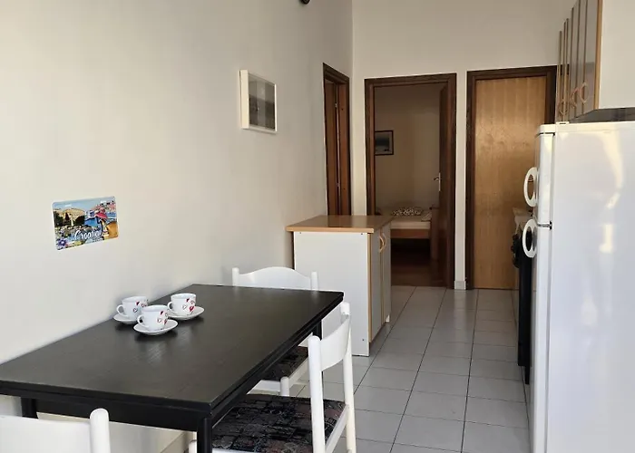 Apartman Manu *