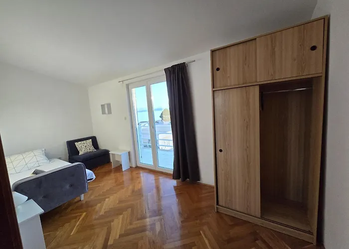 Apartman Manu