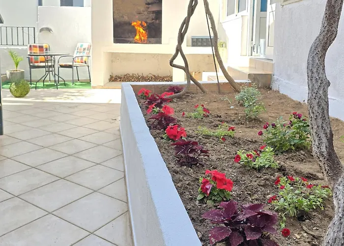 Apartamento Manu Baška Voda