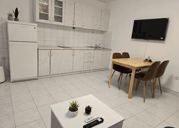 Apartman Manu